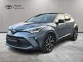 Toyota C-HR C-HR 2.0h Trend e-cvt Blu/Azzurro - thumbnail 1