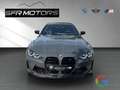 BMW M4 M4 Competition M xDrive *CARBON*LASER*360*IVA ESP Grigio - thumbnail 3