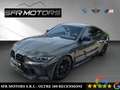 BMW M4 M4 Competition M xDrive *CARBON*LASER*360*IVA ESP Grigio - thumbnail 1