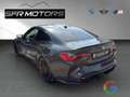 BMW M4 M4 Competition M xDrive *CARBON*LASER*360*IVA ESP Grigio - thumbnail 6