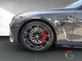 BMW M4 M4 Competition M xDrive *CARBON*LASER*360*IVA ESP Grigio - thumbnail 7