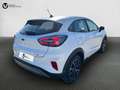 Ford Puma 1.0 EcoBoost 125cv Titanium MHEV TITANIUM Blanco - thumbnail 6