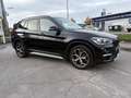 BMW X1 sDrive 18 i xLine M PAKET LED SCHEINWERFER Schwarz - thumbnail 6