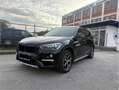 BMW X1 sDrive 18 i xLine M PAKET LED SCHEINWERFER Schwarz - thumbnail 1