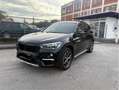 BMW X1 sDrive 18 i xLine M PAKET LED SCHEINWERFER Schwarz - thumbnail 3