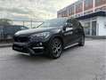 BMW X1 sDrive 18 i xLine M PAKET LED SCHEINWERFER Schwarz - thumbnail 4