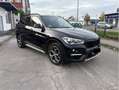 BMW X1 sDrive 18 i xLine M PAKET LED SCHEINWERFER Schwarz - thumbnail 20