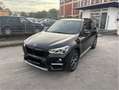 BMW X1 sDrive 18 i xLine M PAKET LED SCHEINWERFER Schwarz - thumbnail 17