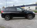 BMW X1 sDrive 18 i xLine M PAKET LED SCHEINWERFER Schwarz - thumbnail 7