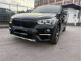 BMW X1 sDrive 18 i xLine M PAKET LED SCHEINWERFER Schwarz - thumbnail 15