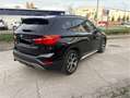 BMW X1 sDrive 18 i xLine M PAKET LED SCHEINWERFER Schwarz - thumbnail 22