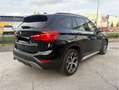 BMW X1 sDrive 18 i xLine M PAKET LED SCHEINWERFER Schwarz - thumbnail 8
