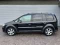 Volkswagen Cross Touran 1.4 TSI Чорний - thumbnail 4