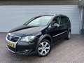 Volkswagen Cross Touran 1.4 TSI Чорний - thumbnail 1
