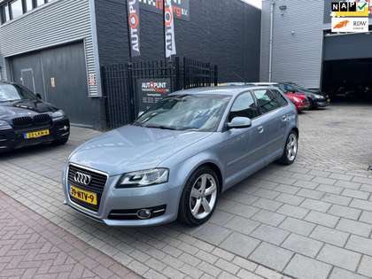 Audi A3 Sportback 1.4 TFSI Ambition Pro Line S 3e Eig! Tre
