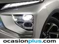 Mitsubishi Eclipse Cross PHEV Kaiteki + 4WD Plateado - thumbnail 21