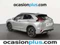 Mitsubishi Eclipse Cross PHEV Kaiteki + 4WD Plateado - thumbnail 3