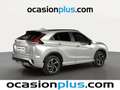 Mitsubishi Eclipse Cross PHEV Kaiteki + 4WD Plateado - thumbnail 4