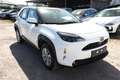 Toyota Yaris Cross Aut. Kam Sitzhz. ACC 16" CarPlay 68 kW (92 PS),... Weiß - thumbnail 2