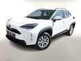 Toyota Yaris Cross Aut. Kam Sitzhz. ACC 16" CarPlay 68 kW (92 PS),... Weiß - thumbnail 1
