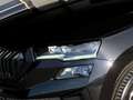 Skoda Karoq Allrad 2.0 TSI 4x4 DSG Sportline Schwarz - thumbnail 7