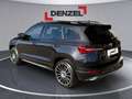 Skoda Karoq Allrad 2.0 TSI 4x4 DSG Sportline Schwarz - thumbnail 3