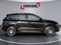 Skoda Karoq Allrad 2.0 TSI 4x4 DSG Sportline Schwarz - thumbnail 5