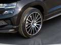 Skoda Karoq Allrad 2.0 TSI 4x4 DSG Sportline Schwarz - thumbnail 8