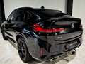 BMW X4 2.0dAS 190CV X-DRiVE  NEW LiFT  M PACK +SHADOW Noir - thumbnail 4