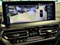 BMW X4 2.0dAS 190CV X-DRiVE  NEW LiFT  M PACK +SHADOW Noir - thumbnail 14