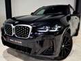 BMW X4 2.0dAS 190CV X-DRiVE  NEW LiFT  M PACK +SHADOW Noir - thumbnail 1