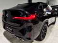 BMW X4 2.0dAS 190CV X-DRiVE  NEW LiFT  M PACK +SHADOW Noir - thumbnail 2