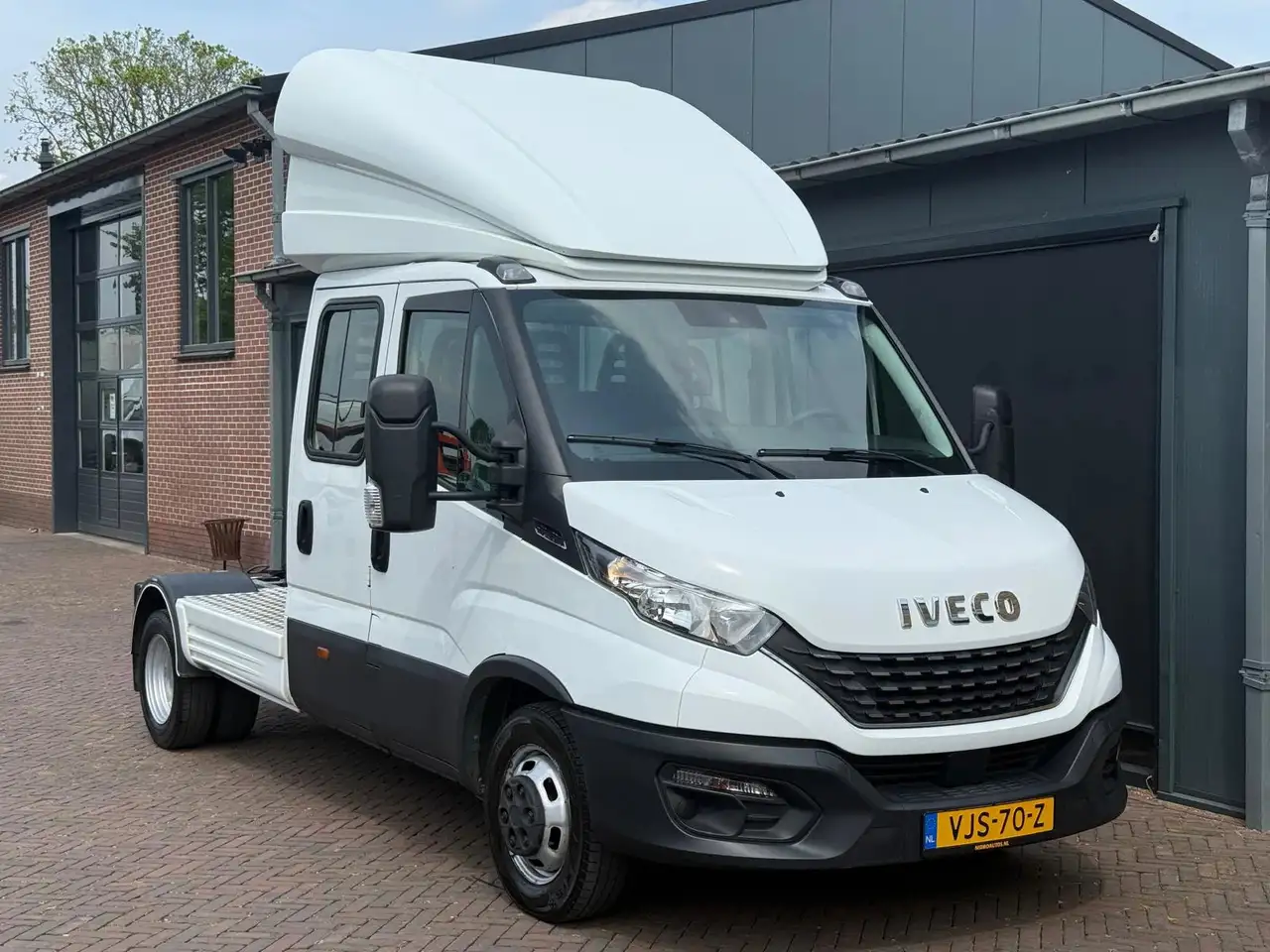 Iveco Daily