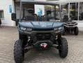 Can-Am Traxter XU HD9 – Modell 2025 – Arbeits-Side-by-Side Albastru - thumbnail 2