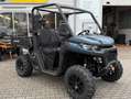 Can-Am Traxter XU HD9 – Modell 2025 – Arbeits-Side-by-Side Albastru - thumbnail 3