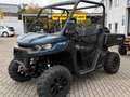 Can-Am Traxter XU HD9 – Modell 2025 – Arbeits-Side-by-Side Albastru - thumbnail 9