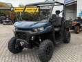 Can-Am Traxter XU HD9 – Modell 2025 – Arbeits-Side-by-Side Albastru - thumbnail 1
