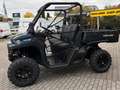 Can-Am Traxter XU HD9 – Modell 2025 – Arbeits-Side-by-Side Albastru - thumbnail 8