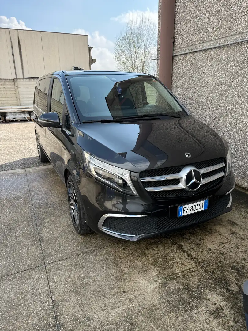 Mercedes-Benz V 300 SPORT COMPAKT - 1