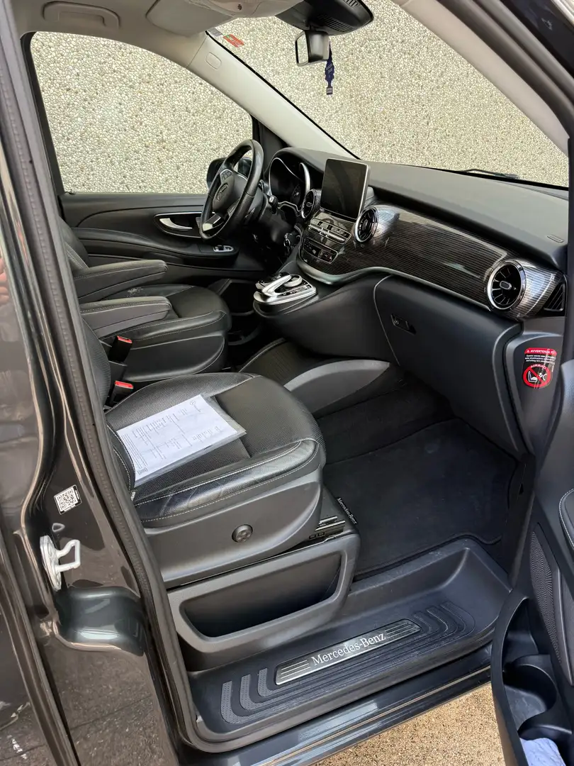 Mercedes-Benz V 300 SPORT COMPAKT - 2