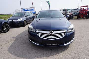 2,0 CDTI ecoflex Cosmo Start/Stop System