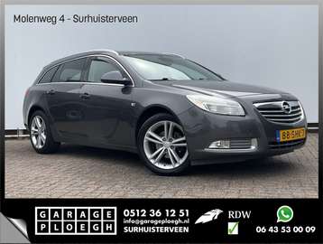 Sports Tourer 1.4 Turbo 141PK EcoFLEX Business Edi