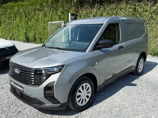 Ford Transit Courier 1.5 TDCi EcoBlue - 37.000 KM - EURO 6 E - UTILITAIRE - A VOIR -