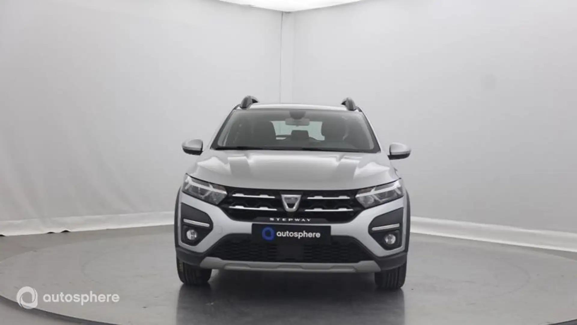 Dacia Sandero 1.0 ECO-G 100ch Stepway Confort - 2