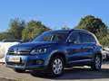 Volkswagen Tiguan 1,4 TSI Lounge 1-Hand Nur 87000 KM! Pickerl+Ser... Blau - thumbnail 2