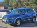 Volkswagen Tiguan 1,4 TSI Lounge 1-Hand Nur 87000 KM! Pickerl+Ser... Blau - thumbnail 9