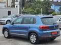 Volkswagen Tiguan 1,4 TSI Lounge 1-Hand Nur 87000 KM! Pickerl+Ser... Blau - thumbnail 10