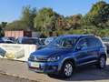Volkswagen Tiguan 1,4 TSI Lounge 1-Hand Nur 87000 KM! Pickerl+Ser... Blau - thumbnail 7