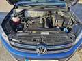 Volkswagen Tiguan 1,4 TSI Lounge 1-Hand Nur 87000 KM! Pickerl+Ser... Blau - thumbnail 13