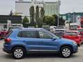 Volkswagen Tiguan 1,4 TSI Lounge 1-Hand Nur 87000 KM! Pickerl+Ser... Blau - thumbnail 4